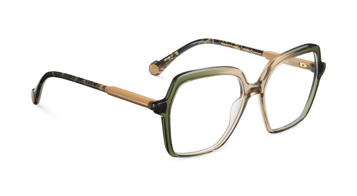 Etnia Barcelona KORÉ Eyeglasses - view 6